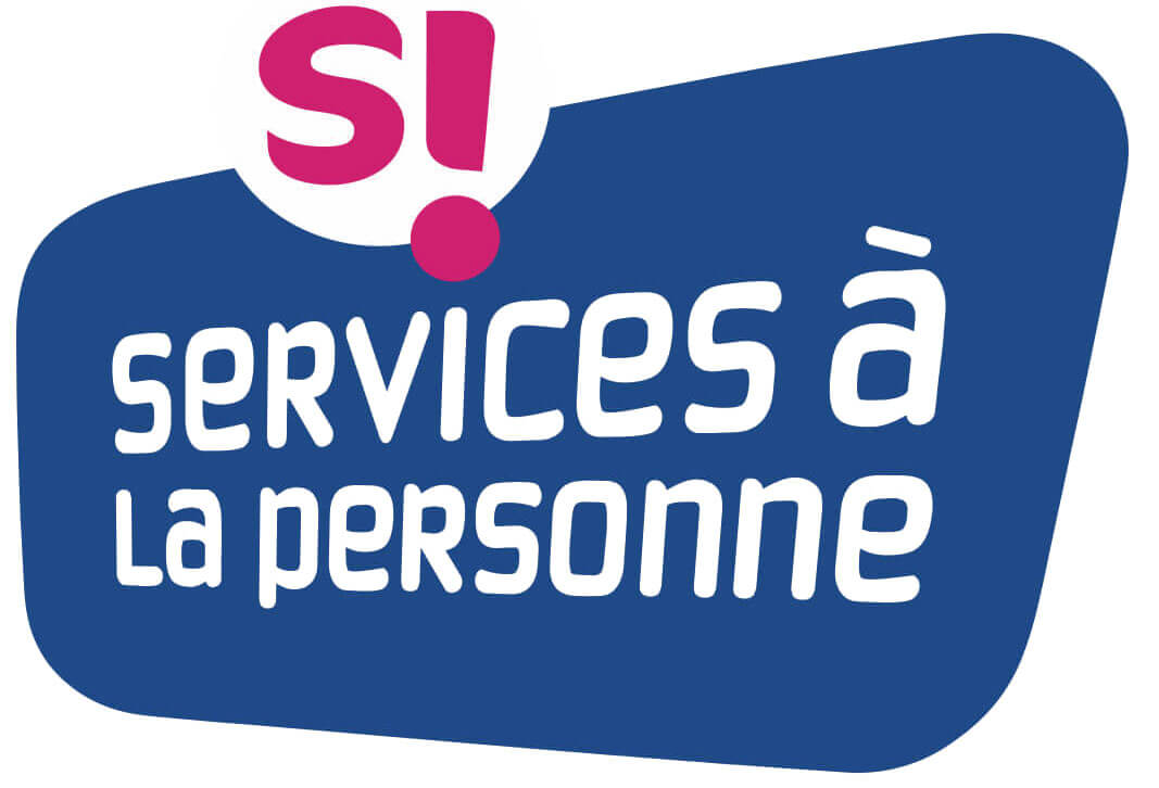 Logo société de service à la personne